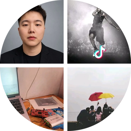 Agent交流群 群聊头像