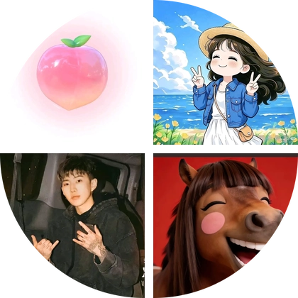 秋秋有两把刷子拌辣串 群聊头像