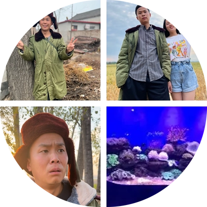 加入威威团队群 群聊头像