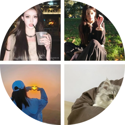 高能量女生游泳搭子群 群聊头像