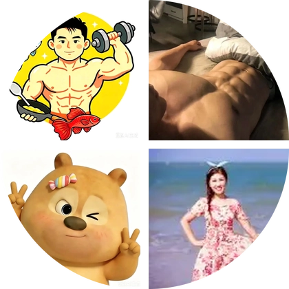 观赏鱼交流基地 群聊头像