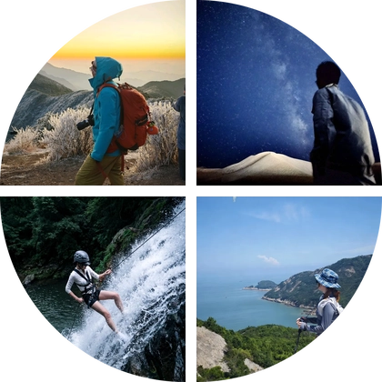 江浙沪旅行组队3群 群聊头像