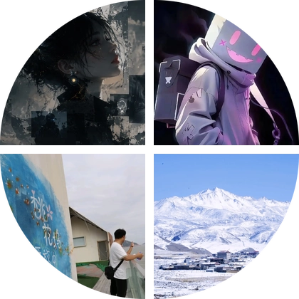 AI研究小组 群聊头像