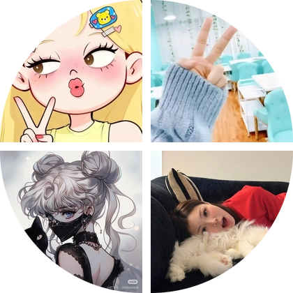 念一的美妆小屋🏘️ 群聊头像