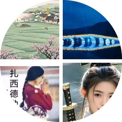 四川老乡群 群聊头像