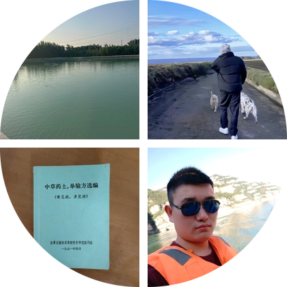 江山垂钓园钓友交流群 群聊头像