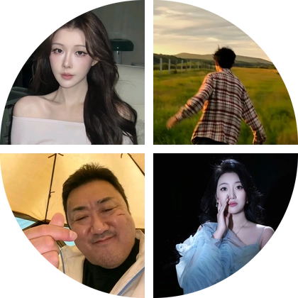 齐齐哈尔烤肉队 群聊头像