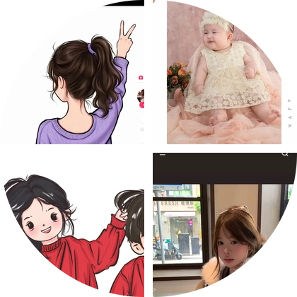 孕妈妈交流群 群聊头像