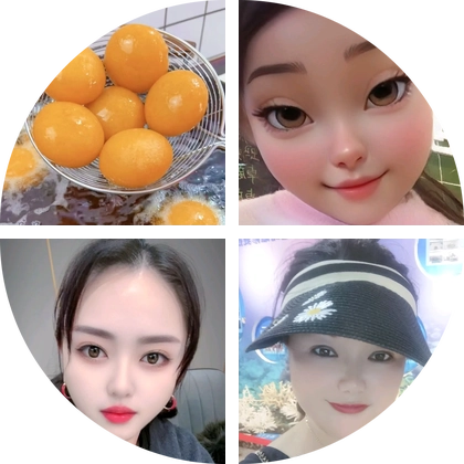 30丽丽美食 群聊头像