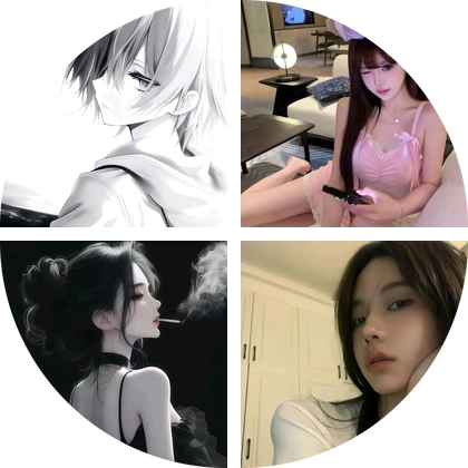 王者 群聊头像