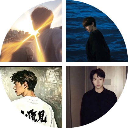 603素人微综艺群 群聊头像