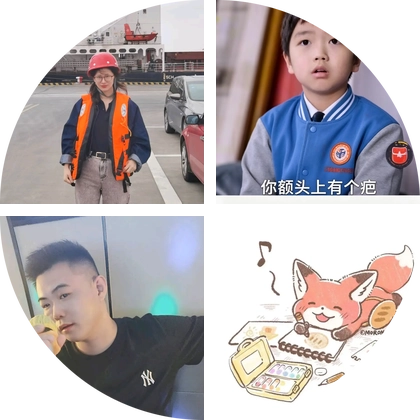 南通唱歌搭子群 群聊头像