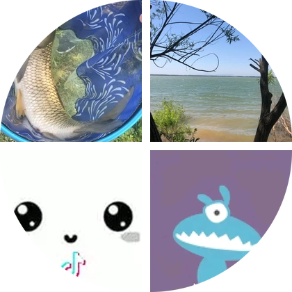 老马休闲钓场4群 群聊头像