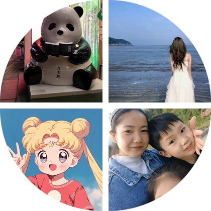 天使妈妈团👼 群聊头像