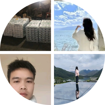 东莞长安一起玩的，搭子群。 群聊头像