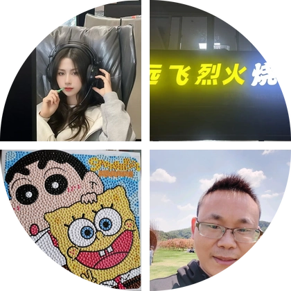 无胆英雄群 群聊头像
