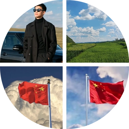 在黔的陕西乡党 群聊头像