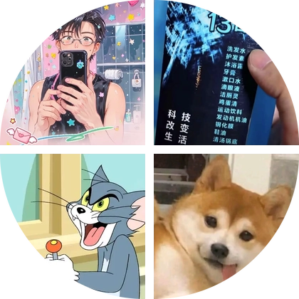 洛克王国 群聊头像