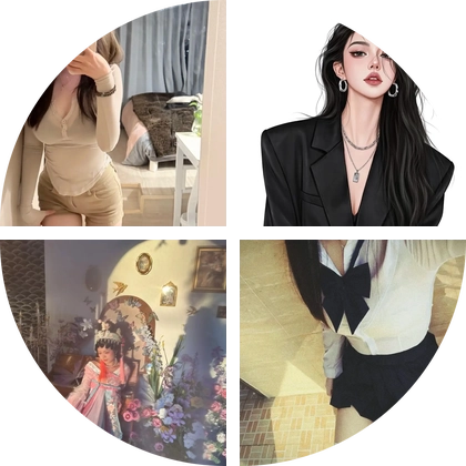 🧚‍♀️仙女集合地🧚‍♀️ 群聊头像