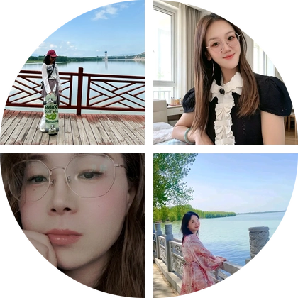 滑板搭子，板友群 群聊头像