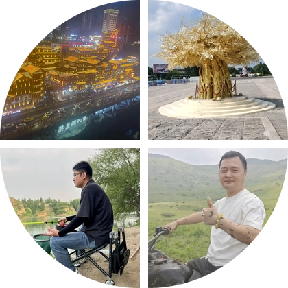 郑州台球搭子群（仅娱乐） 群聊头像