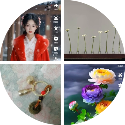18.江浙沪相亲群 群聊头像