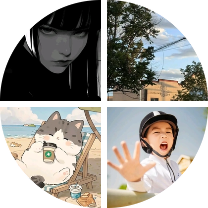 三角洲娱乐 群聊头像
