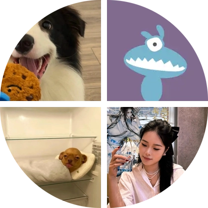 猪鼻小狗救助群 群聊头像
