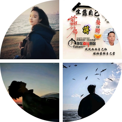 钓友俱乐部🎣 群聊头像