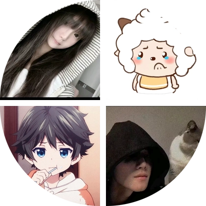 机器人2514班 群聊头像