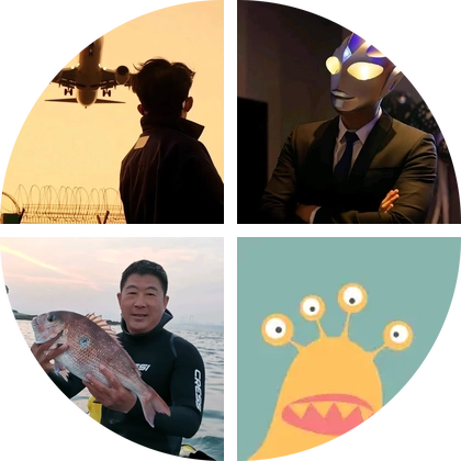 极浪智漾推进器2群 群聊头像
