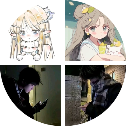 王者荣耀 群聊头像