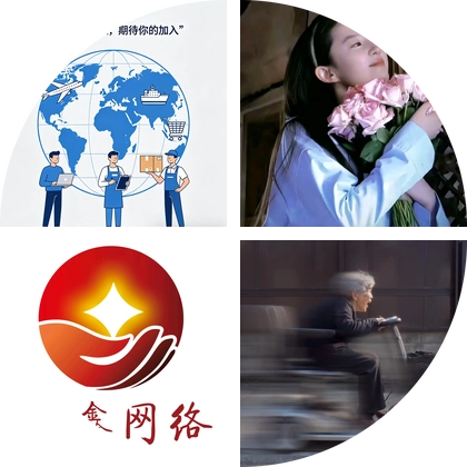 OZON跨境电商交流群 群聊头像