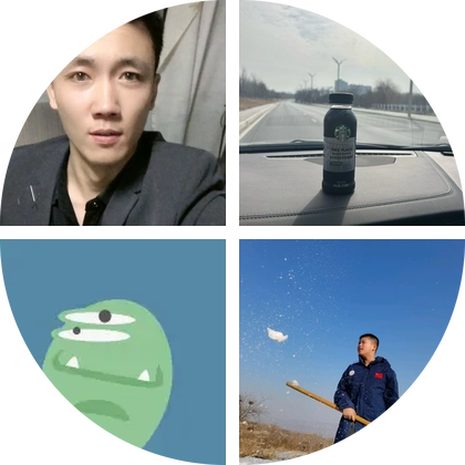 汪老师讲升学 群聊头像
