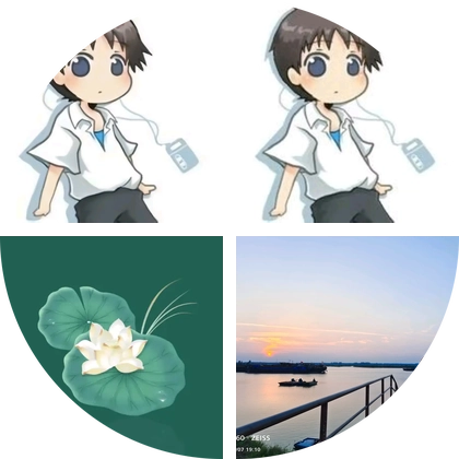 生物分享群 群聊头像