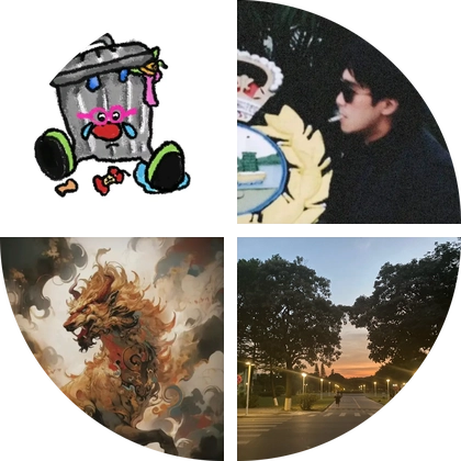 怀集钓鱼佬 群聊头像