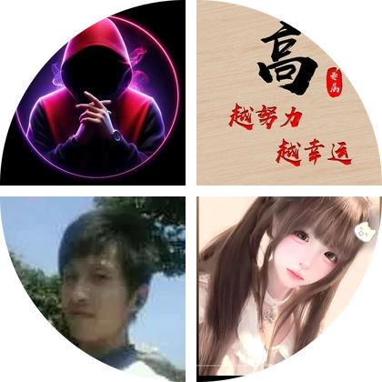 占城大师—旨意群 群聊头像