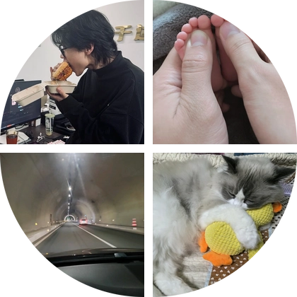 切片交流群 群聊头像