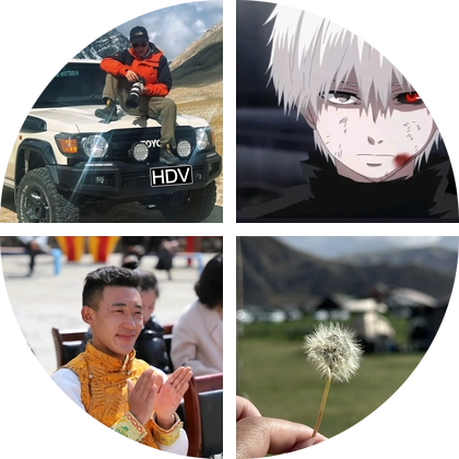 背包船/桨板漂流交流群 群聊头像