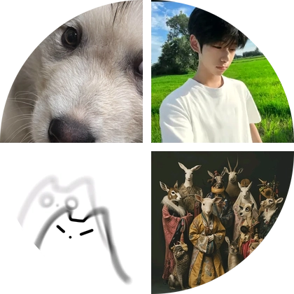 小白版网络安全交流群 群聊头像