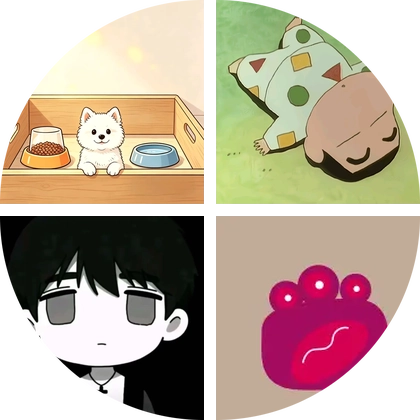 AI学习群 群聊头像