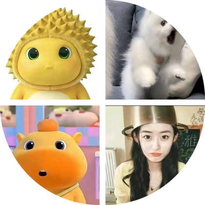 志愿交流群 群聊头像