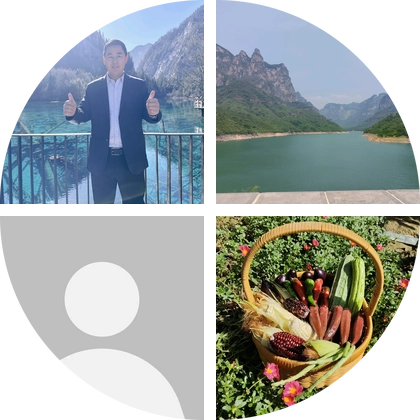 田园种菜交流群 群聊头像