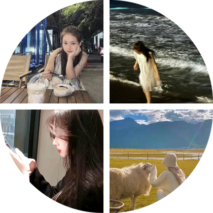 小徐的姐妹叨叨群（孕妈群） 群聊头像