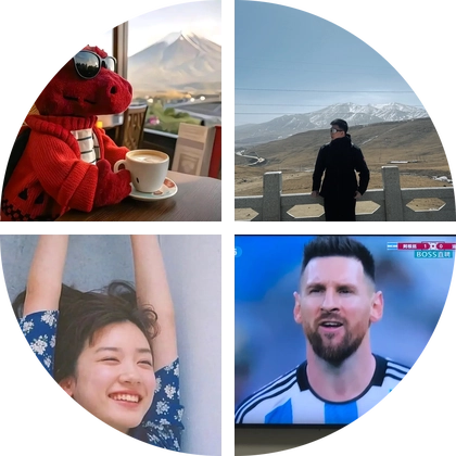 大连羽毛球搭子🏸 群聊头像