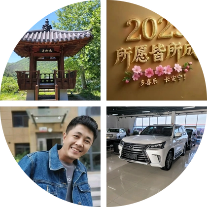 旅游搭子 群聊头像