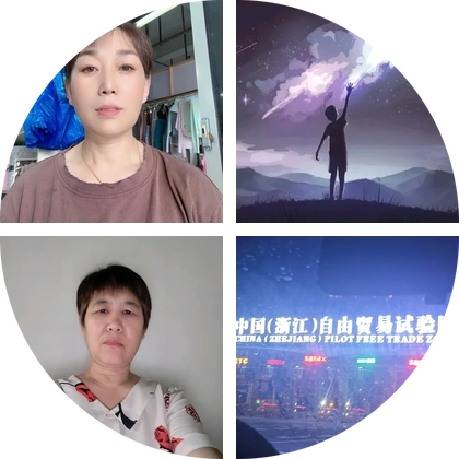 乔姐学习群 群聊头像