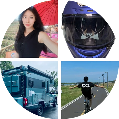 Rose江浙沪溜车 群聊头像