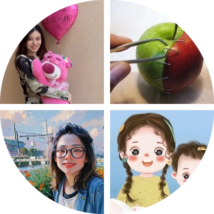 一起滑板🛹吧 群聊头像