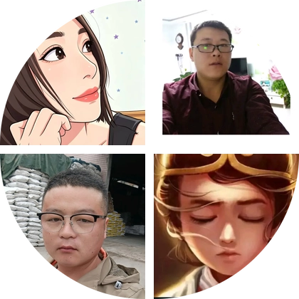 全国强友群 群聊头像